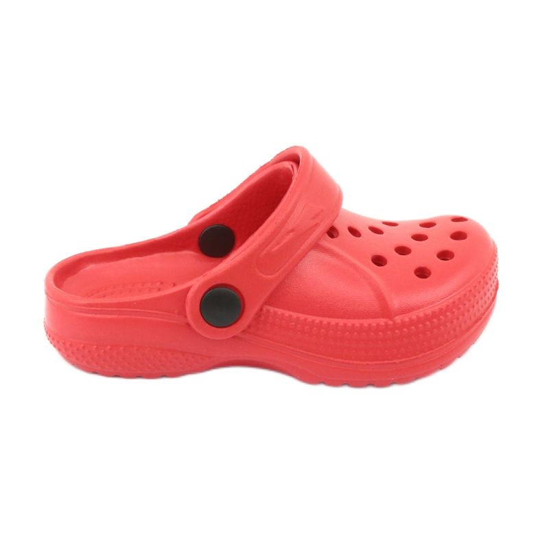 Befado Crocs dječje cipele crvena 159X005