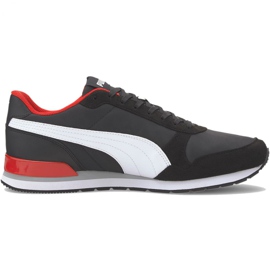 Puma St Runner v2 Nl M 365278 27 cipele crna
