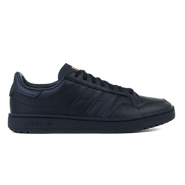Adidas Team Court M EF6050 cipele crna