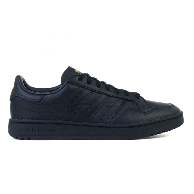 Adidas Team Court M EF6050 cipele crno