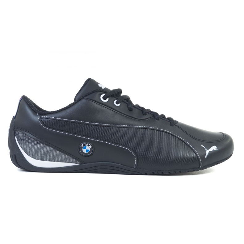 Puma Drift Cat 5 Bmw Nm M 304879 05 crno