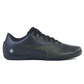Puma Bmw Mms Drift Cat 5 Ultra Ii M 306421 04 tamnoplava