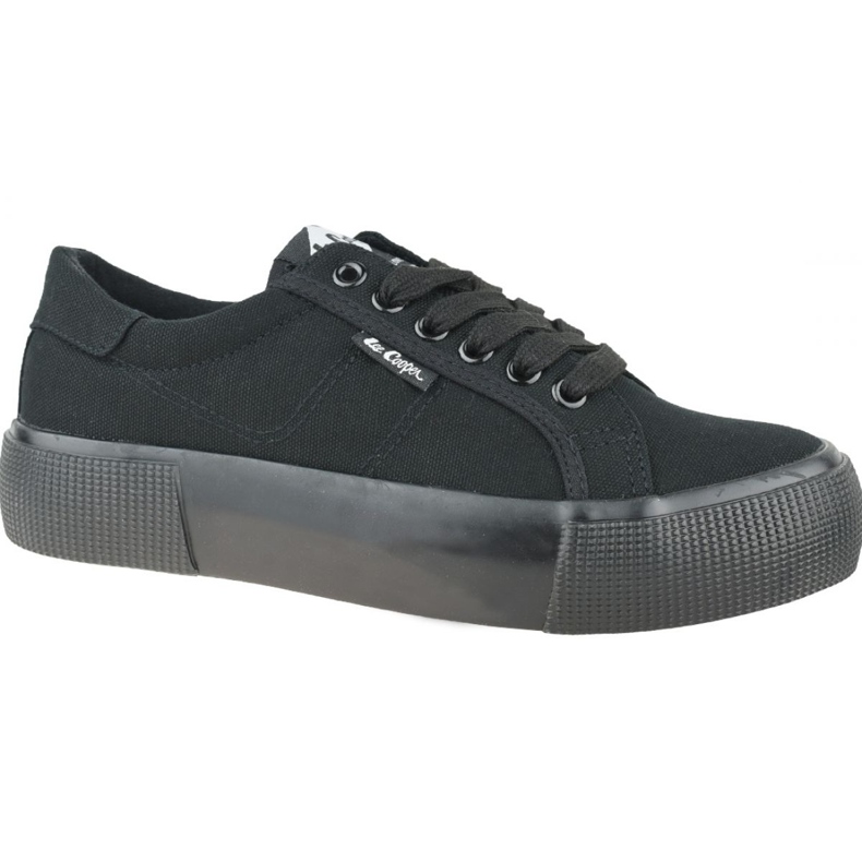 Cipele Lee Cooper W LCWL-20-31-024 crno