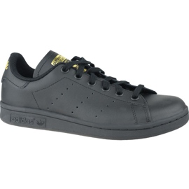Cipele Adidas Stan Smith Jr EF4914 crna