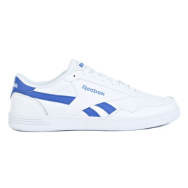 Reebok Royal Techque TM EG9467 bijela crna