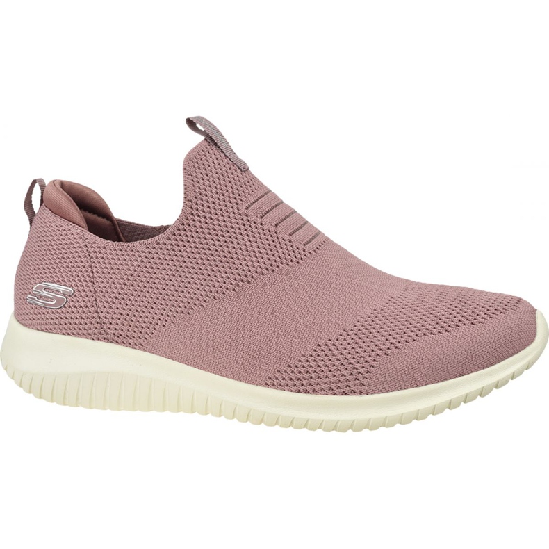 Skechers Ultra Flex-First Take cipele W 12837-MVE ružičasta