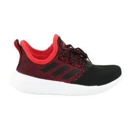 Adidas Lite Racer Rbn Jr F36783 cipele crna crvena