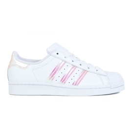 Adidas Superstar Jr FV3139 cipele bijela crna