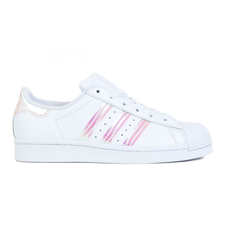Adidas Superstar Jr FV3139 cipele bijela crno