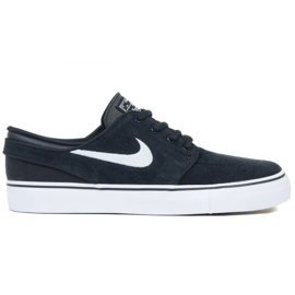 Cipele Nike Stefan Janoski W 525104-021 crna