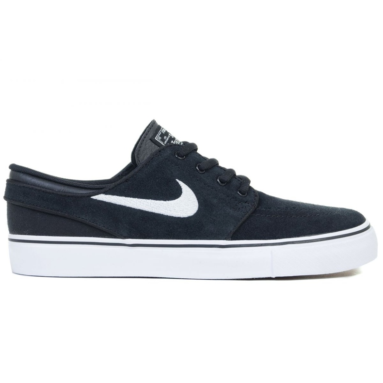Cipele Nike Stefan Janoski W 525104-021 crno