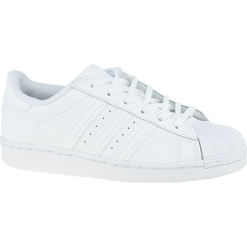 Adidas Superstar K EF5395 cipele bijela
