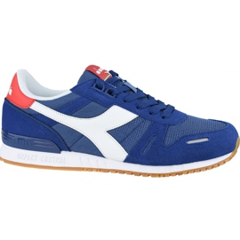Diadora Titan Ii M 501-158623-01-C8551 cipele tamnoplava