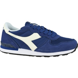 Diadora Camaro M 501-159886-01-60024 cipele tamnoplava