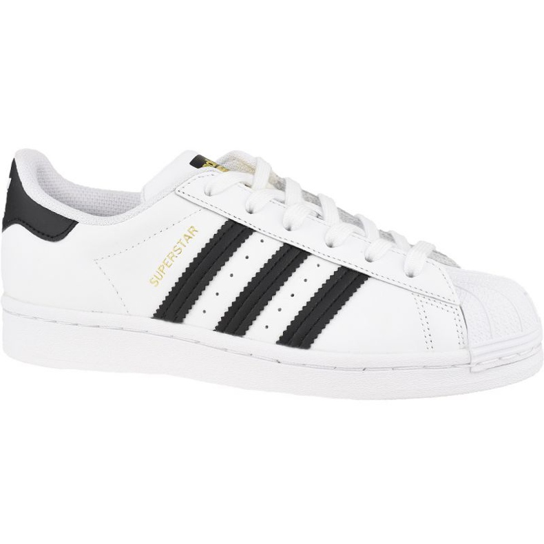 Adidas Superstar Jr FU7712 cipele bijela
