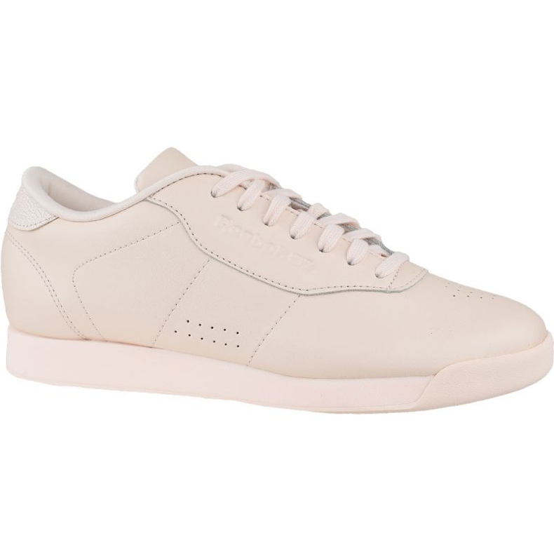 Reebok Princess Lthr W DV5001 ružičasta