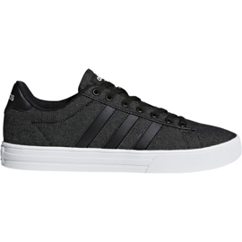 Adidas Daily 2.0 M DB0284 cipele crna višebojan