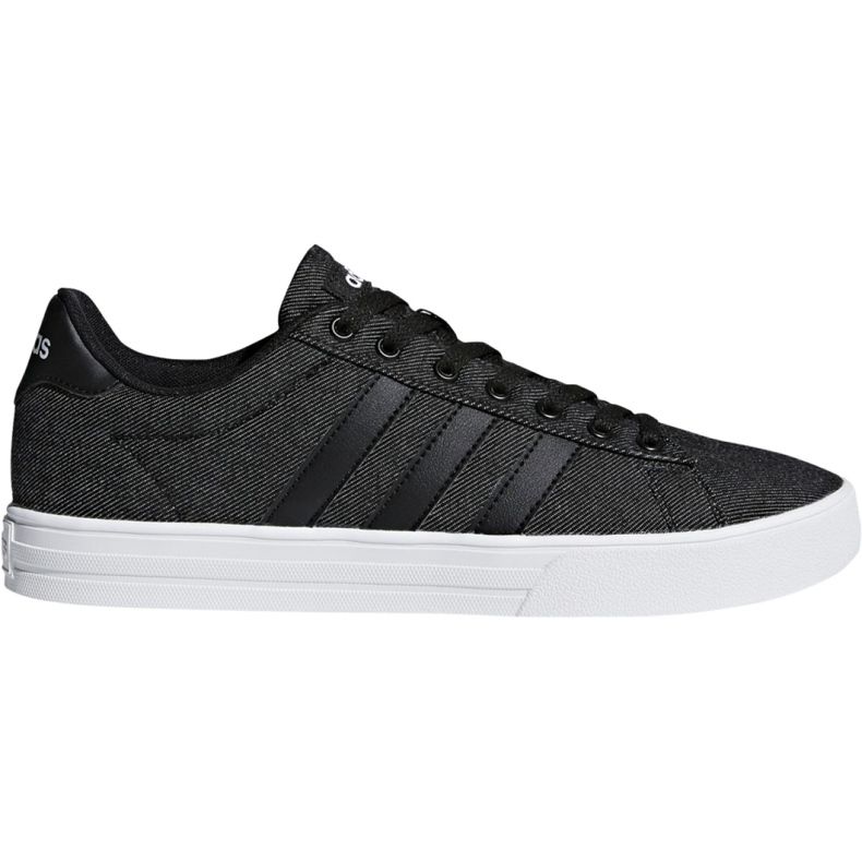 Adidas Daily 2.0 M DB0284 cipele crno raznobojna