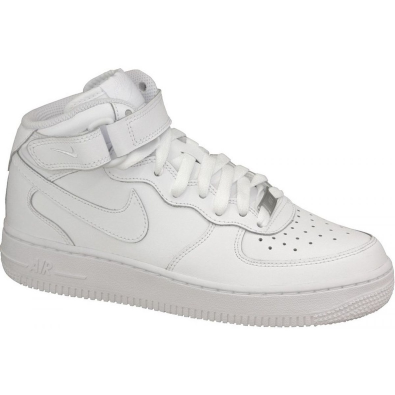 Cipele Nike Air Force 1 Mid W 314195-113 bijela