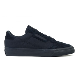 Adidas Continental Vulc M EF3531 cipele crna