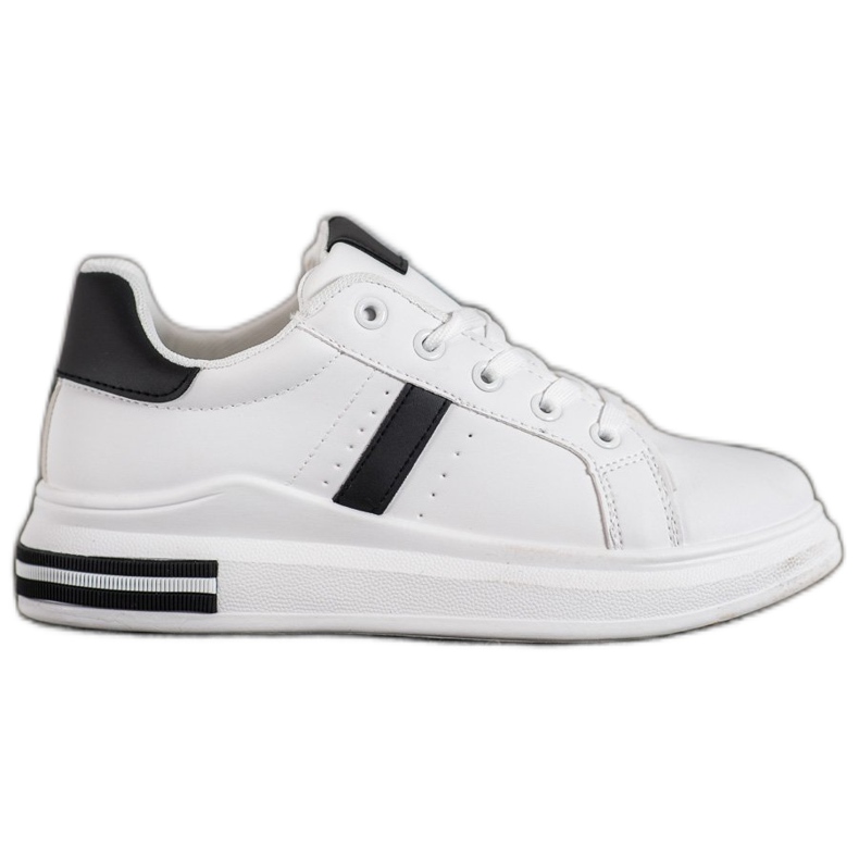 Sweet Shoes Bijele tenisice bijela