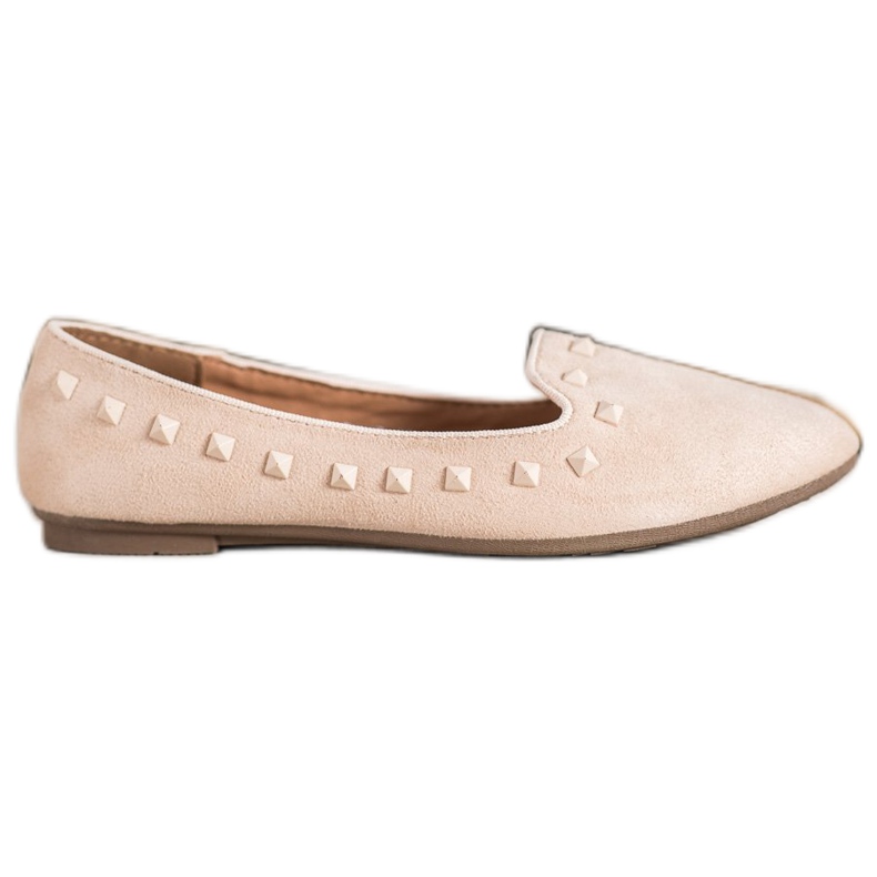 Fama Gospodari sa klincima smeđa