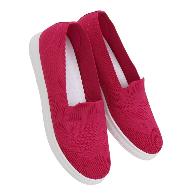 Ženske tenisice fuksije ZK069 Fuxia ružičasta