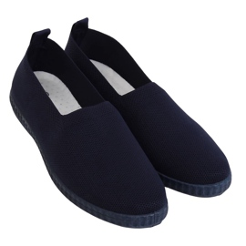 Ženske tamnoplave tenisice ZK118 Blu tamnoplava