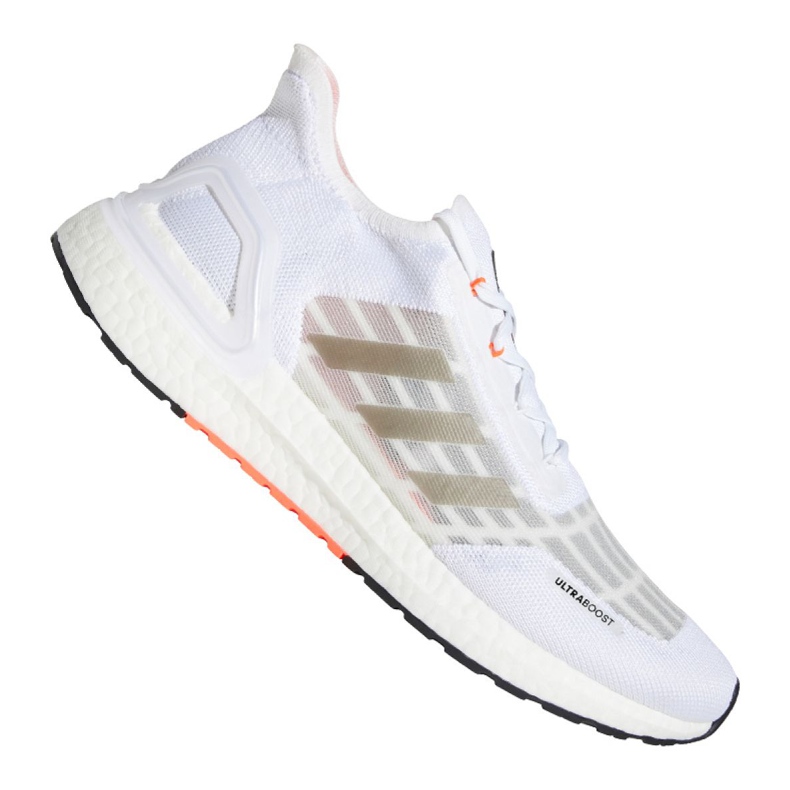 Cipele adidas Ultraboost Summer.Rdy M EG0773 bijela