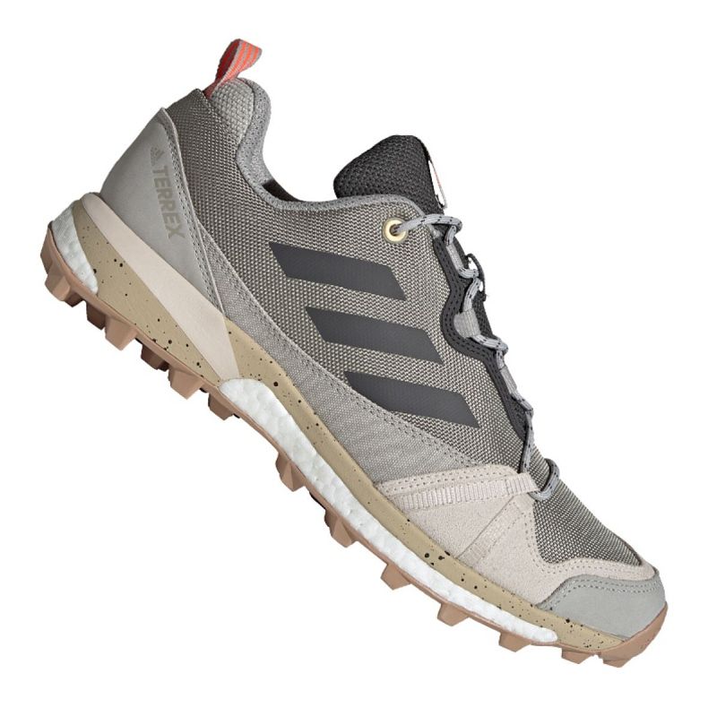 Adidas Terrex Skychaser Lt M EG2869 cipele bež siva