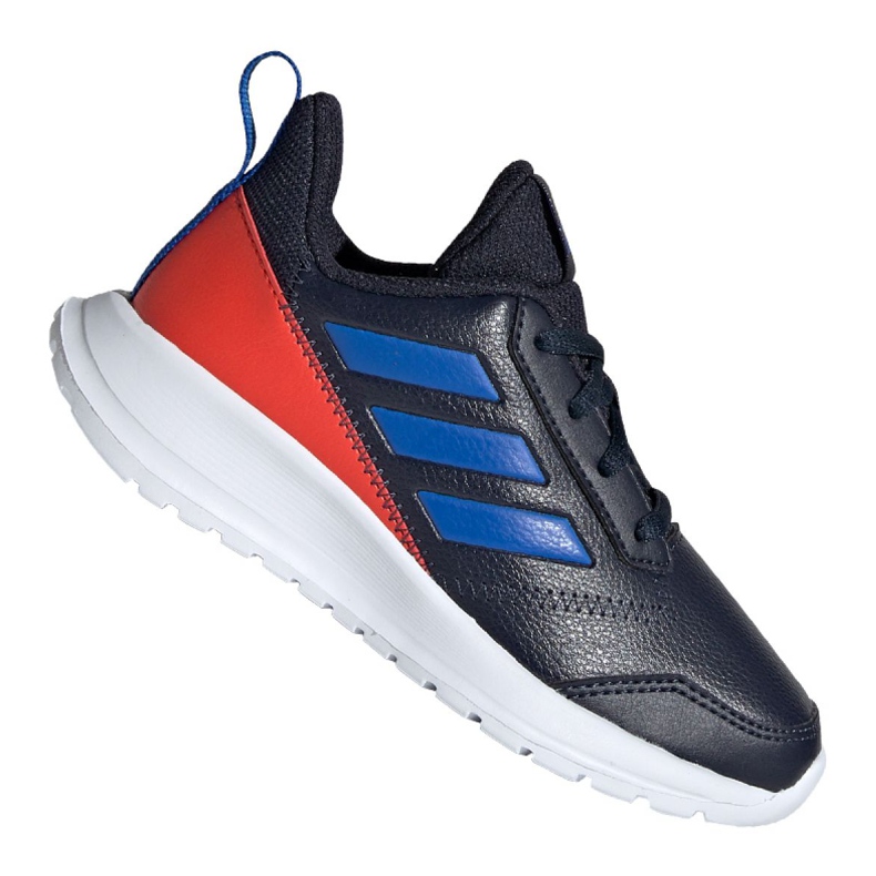 Adidas cipele AltaRun Jr G27227 mornarsko plava