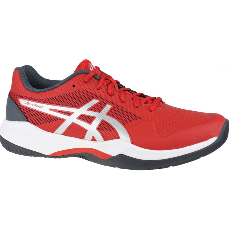 Asics Gel-Game 7 M 1041A042-603 crvena