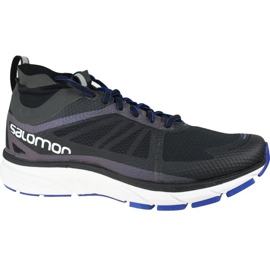 Salomon Sonic Ra Nocturne M 402368 cipele crna siva