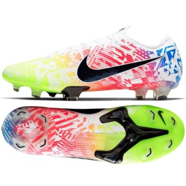 Nike Mercurial Vapor 13 Elite Fg Neymar AT7898 104 tenisice višebojan višebojan