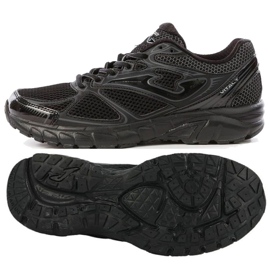 Joma čizme R-Vitaly 39 M R-Vitaw-921 crna siva