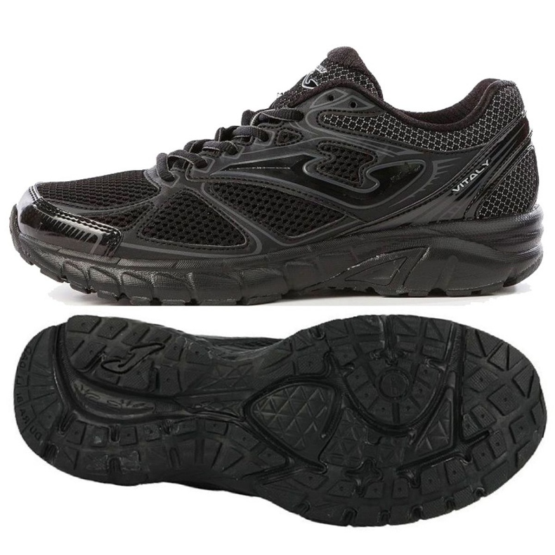 Joma čizme R-Vitaly 39 M R-Vitaw-921 crno siva