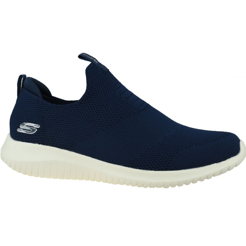 Skechers cipele Ultra Flex-First Take W 12837-NVY mornarsko plava