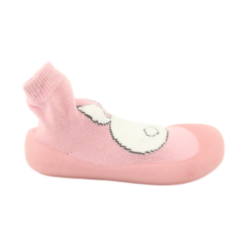 Befado bezalkoholni 002P008 bijela ružičasta