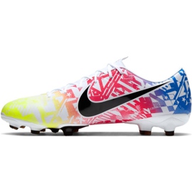 Nike Mercurial Vapor 13 Academy Neymar Mg M AT7960 104 nogometne cipele višebojan višebojan