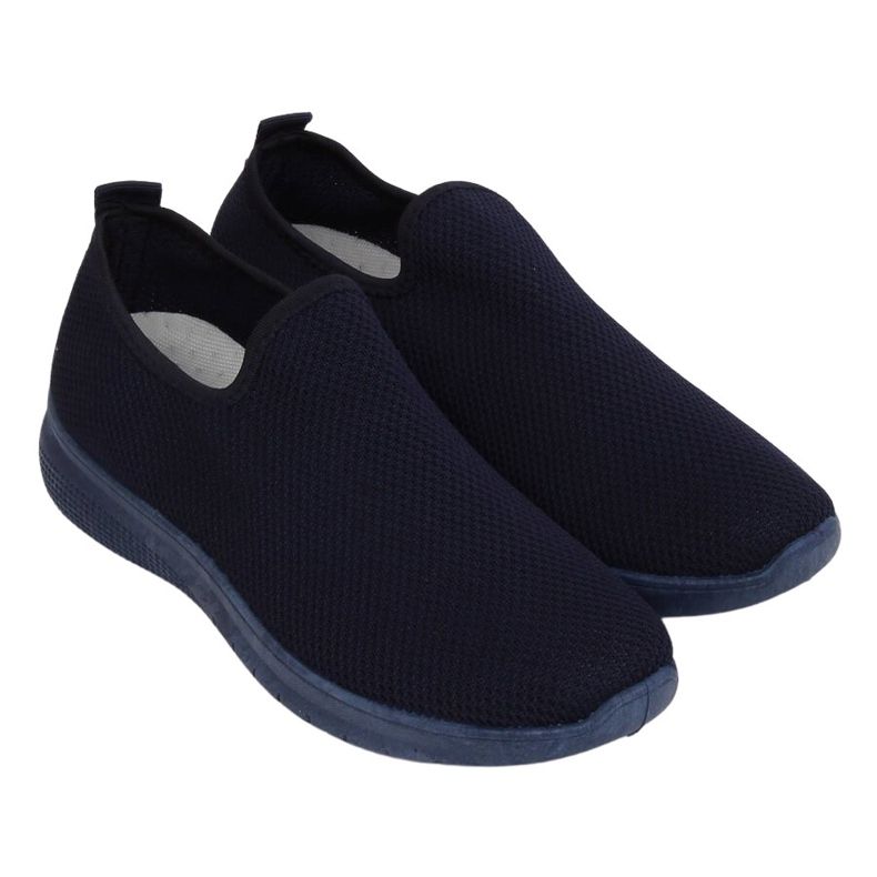 Tamnoplave sportske cipele 7079 DK.BLUE mornarsko plava