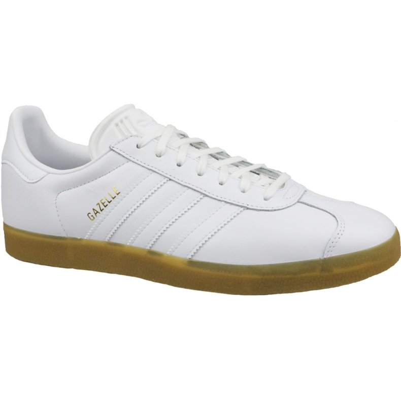 Cipele Adidas Gazelle M BD7479 bijela