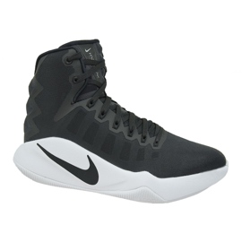 Cipele Nike Hyperdunk 2016 Tb M 844368-001 crna crna