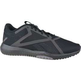 Reebok Flexagon Force 2.0 M EH3550 crna