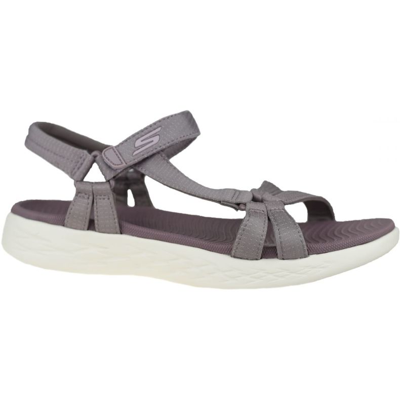 Skechers On The Go 600 W 15316-LTMV ljubičasta