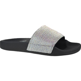 Skechers Pop Ups-Stone Age W 32369-BLK crna