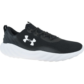Under Armour Under Armor Charged Will M 3022038-002 crno
