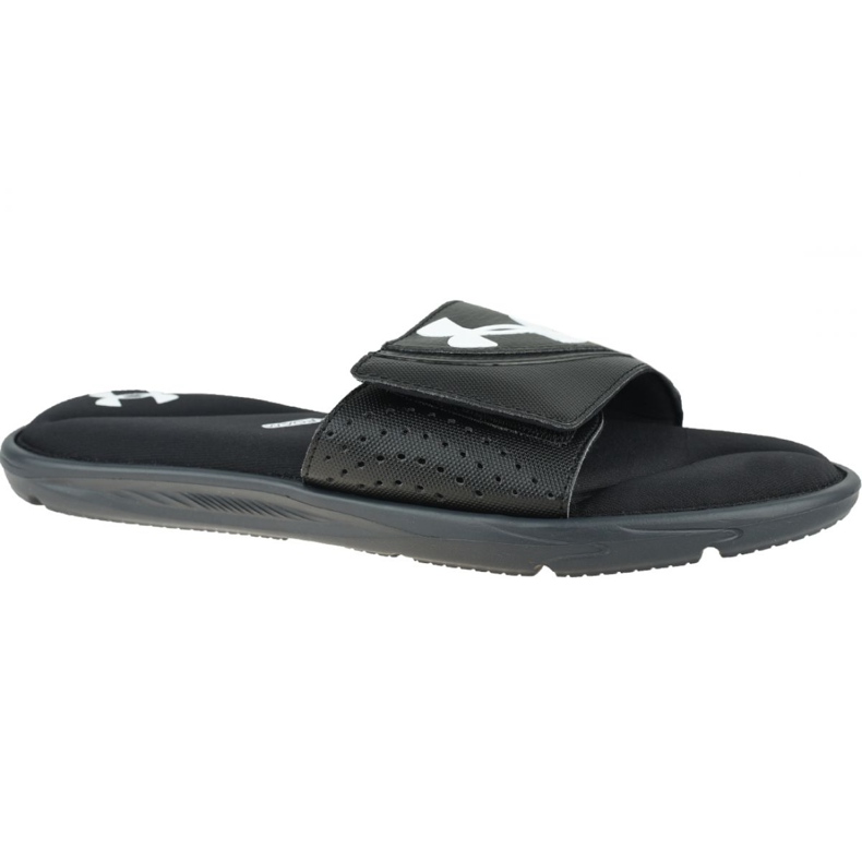 Under Armour Under Armor Ignite Vi Sl M 3022711-003 crno