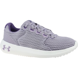 Under Armour Cipele Under Armor W Ripple 2.0 NM1 W 3022769-500 purpurna boja