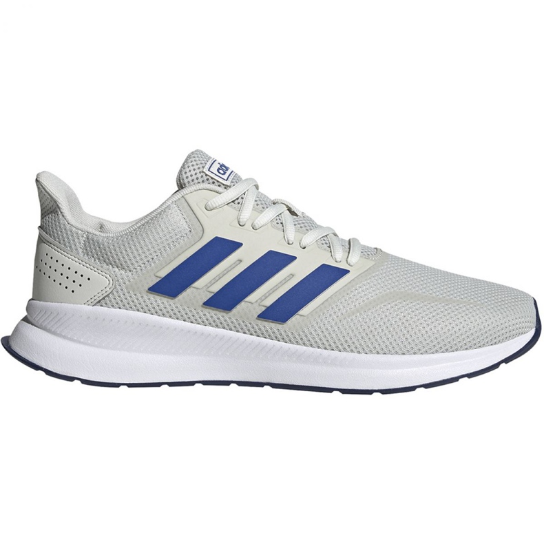 Patike za trčanje adidas Runfalcon M EG8603 siva