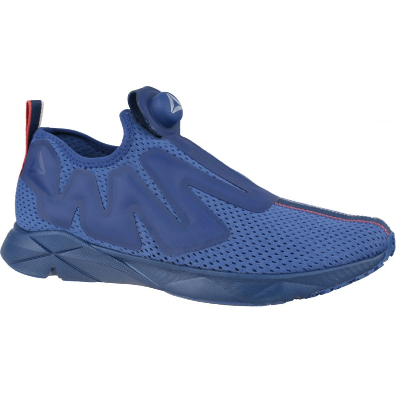 Reebok Pump Supreme Tape M CN1180 cipele mornarsko plava